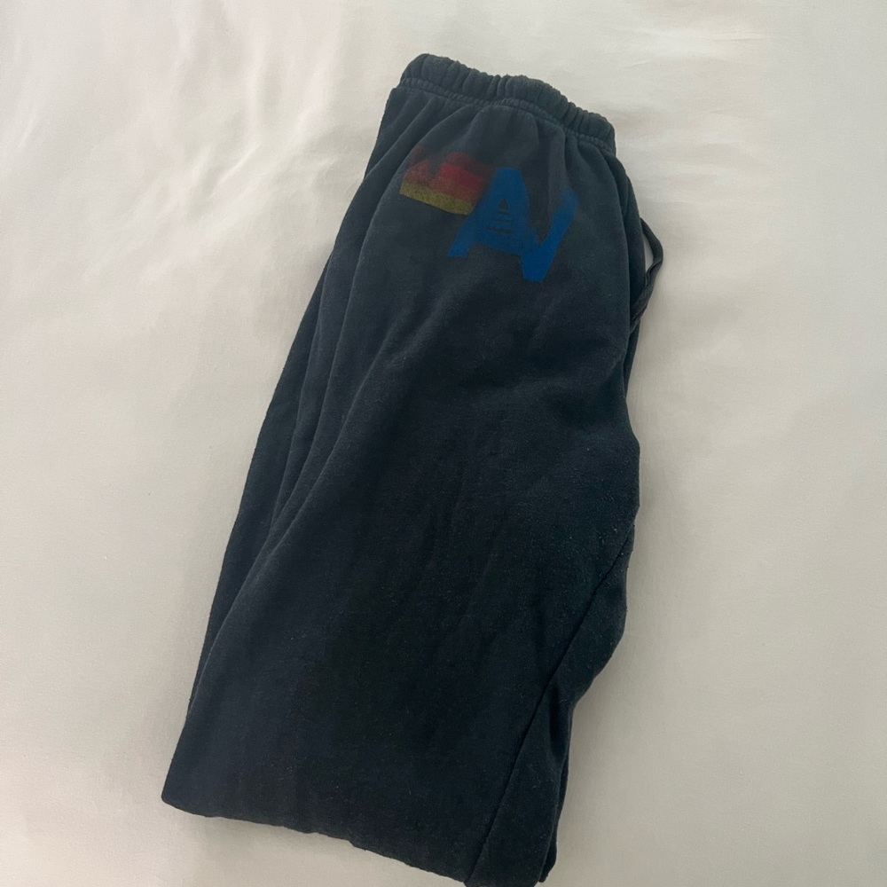 Aviator Nation sweatpants